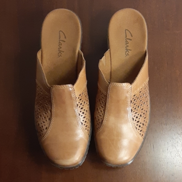 Clarks Shoes - Clark's women's shoes 7.5